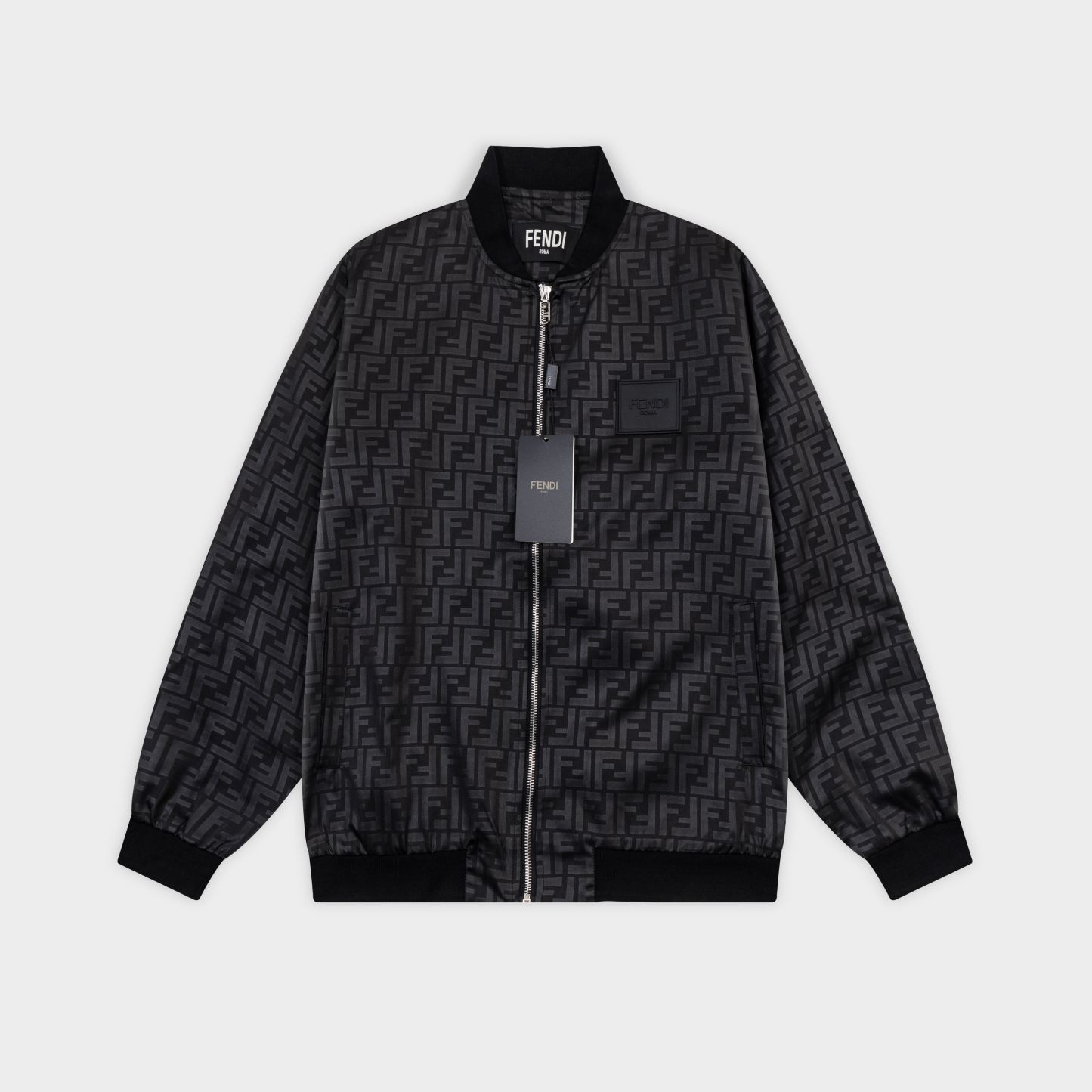 【FENDI旗艦店】フェンディ ジャケット 、ご好評に付き再入荷！