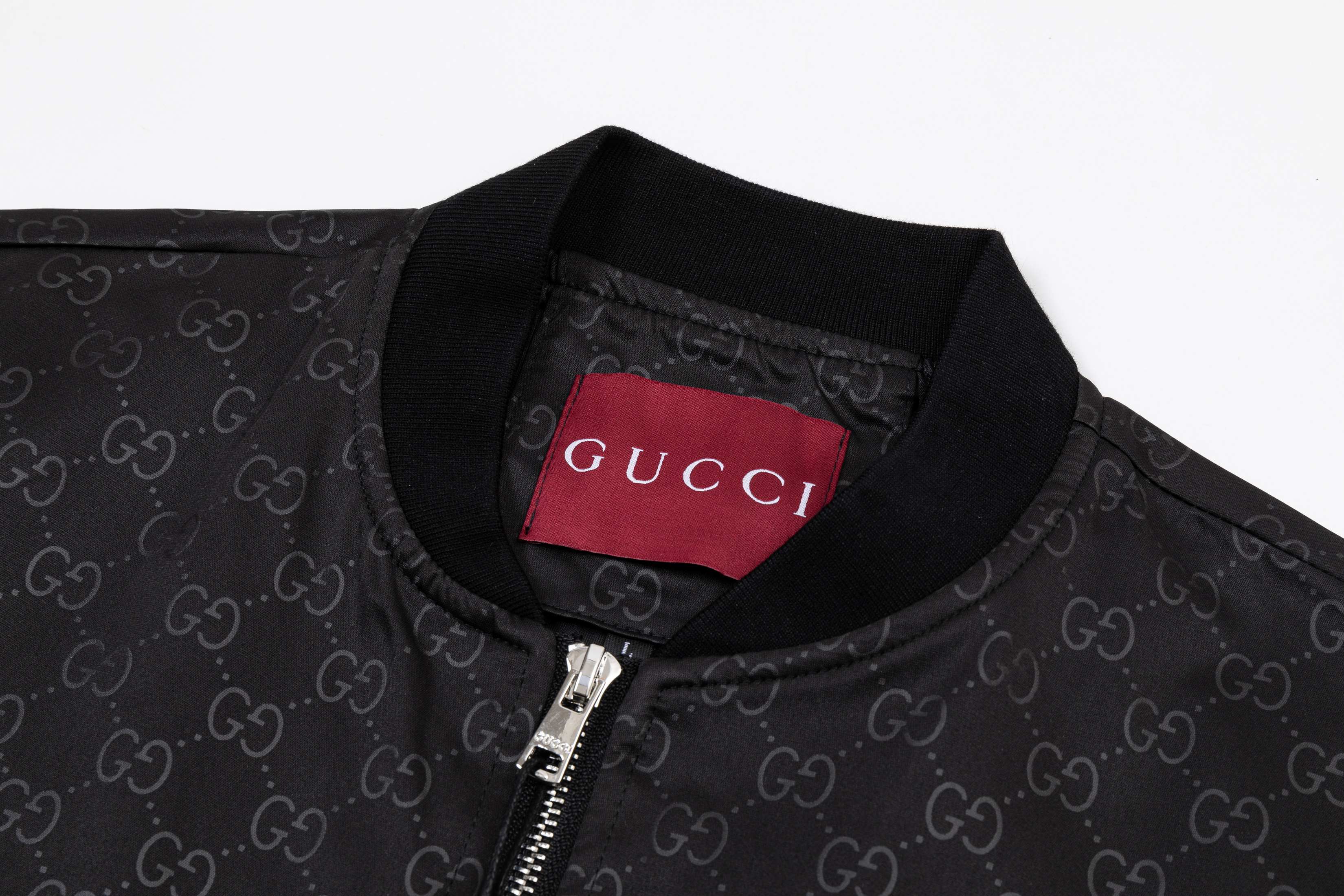 【GUCCI公式旗艦店】グッチ ジャケット ご好評に付き再入荷！