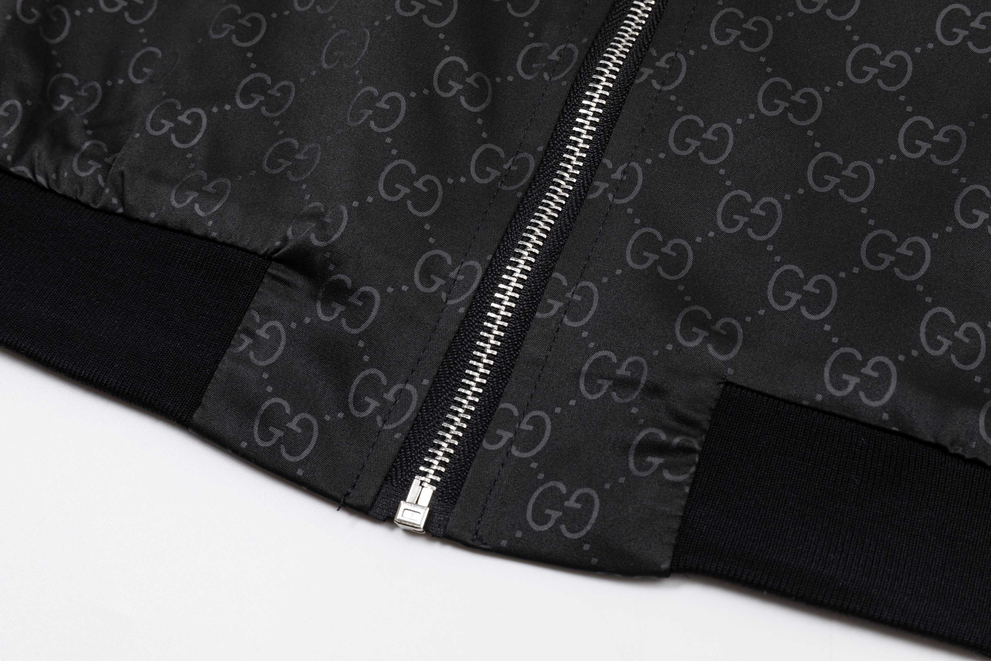 【GUCCI公式旗艦店】グッチ ジャケット ご好評に付き再入荷！