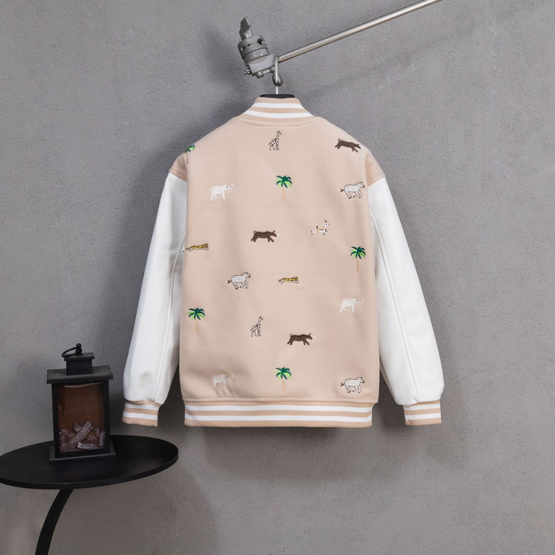 【Louis Vuitton公式旗艦店】ルイヴィトン ジャケット 、ご好評に付き再入荷！