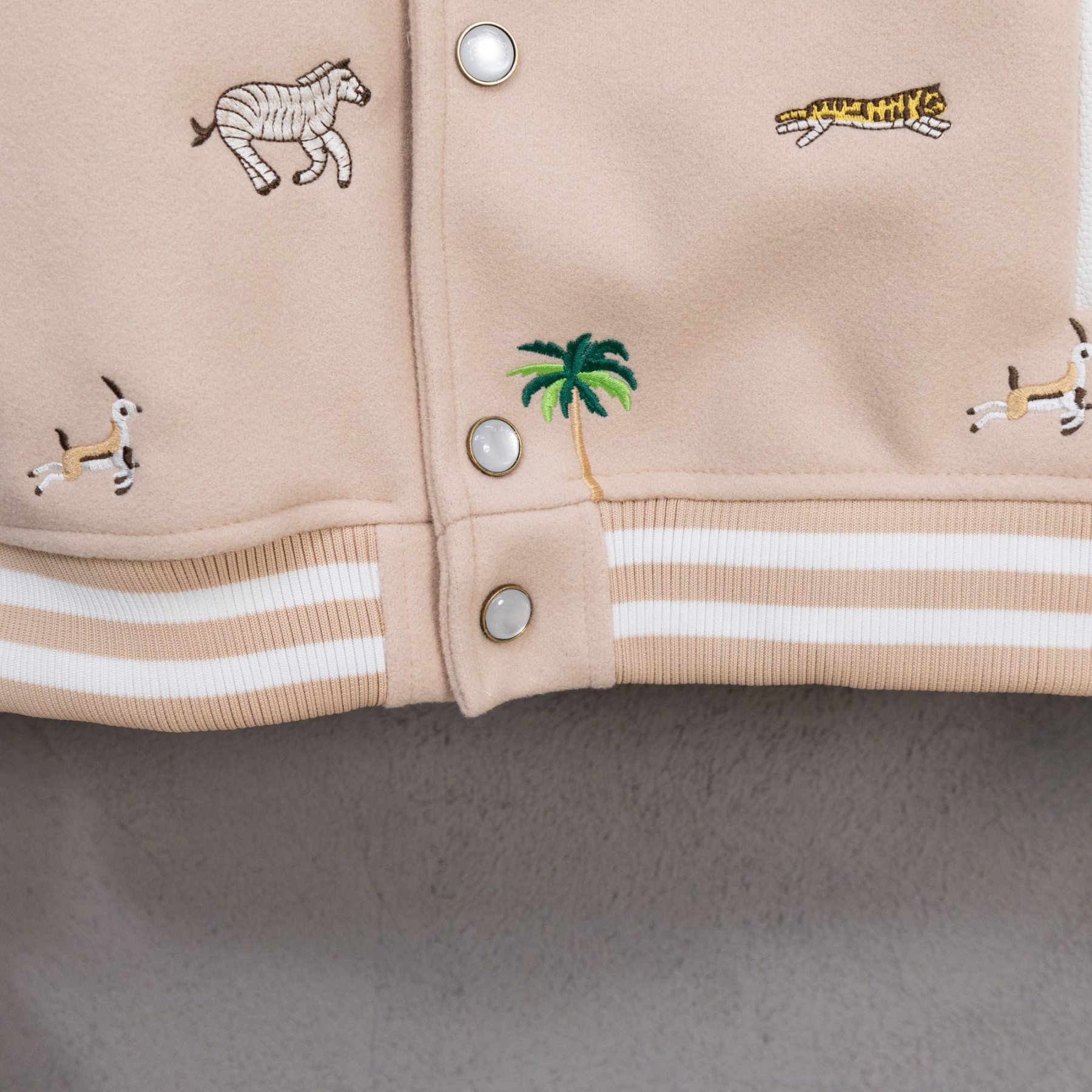 【Louis Vuitton公式旗艦店】ルイヴィトン ジャケット 、ご好評に付き再入荷！