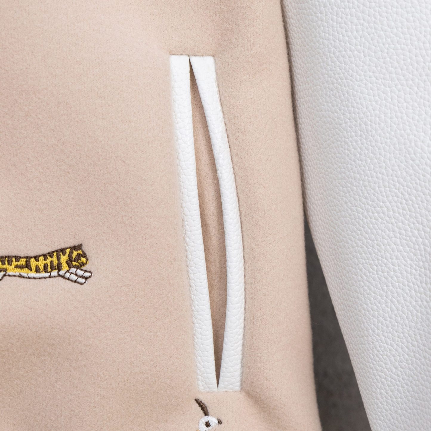 【Louis Vuitton公式旗艦店】ルイヴィトン ジャケット 、ご好評に付き再入荷！