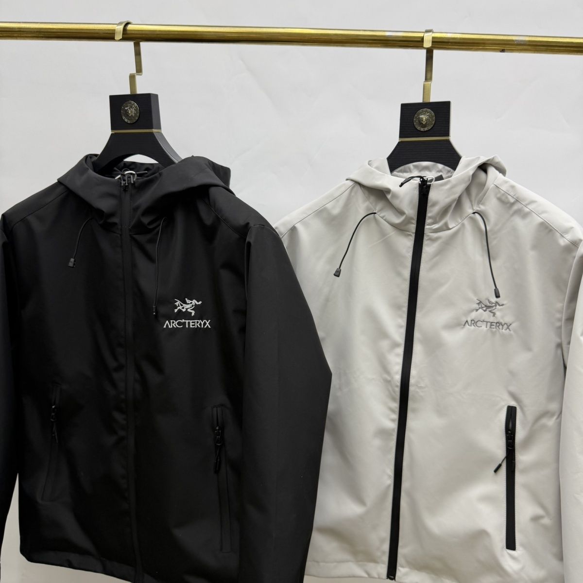 【ARC'TERYX旗艦店】アウトドアジャケット ご好評に付き再入荷！