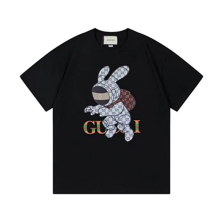【Gucci 】（グッチ）半袖 男女兼用、ご好評に付き再入荷！