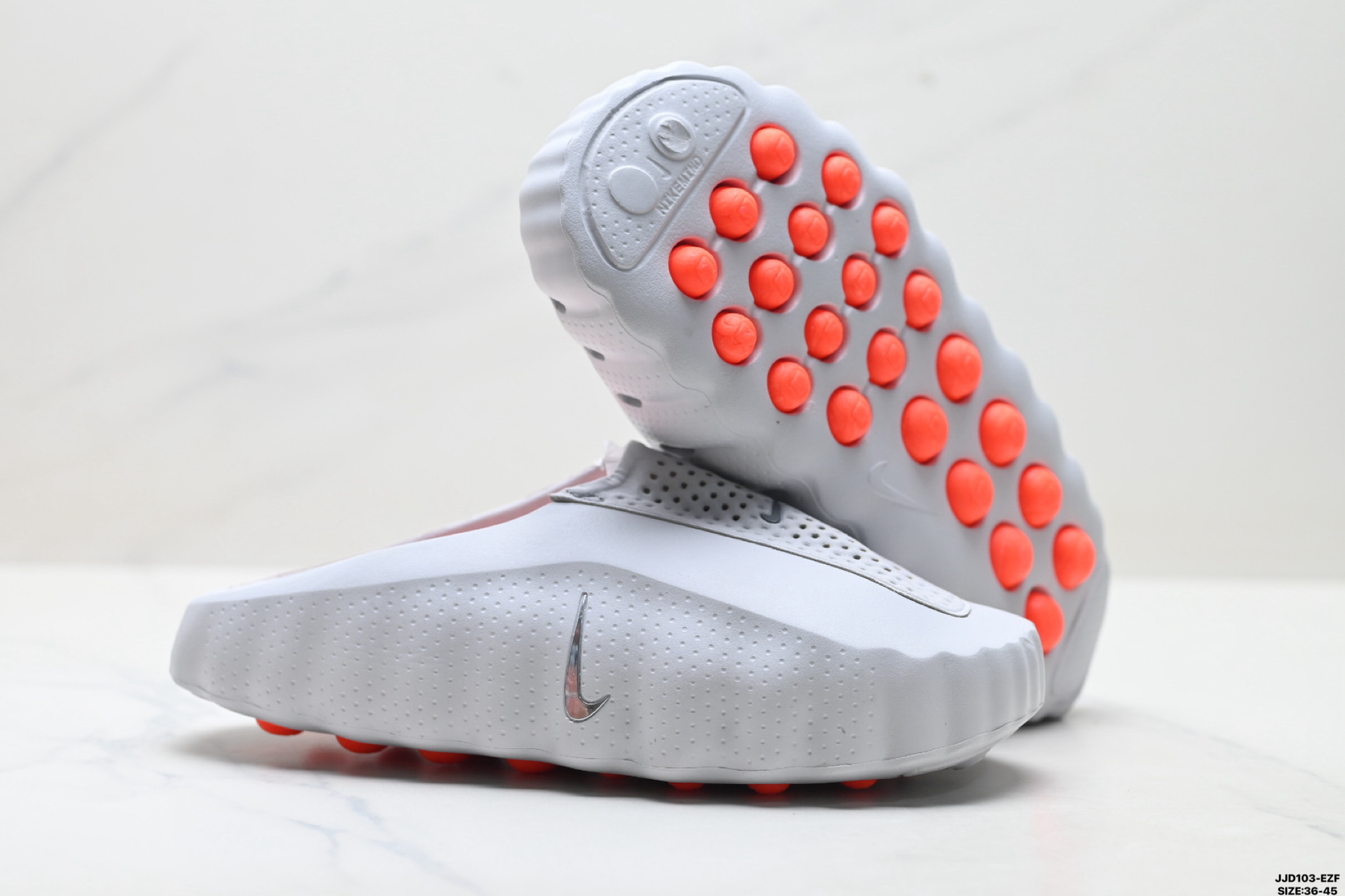 【NIKE】Mind 001 Recovery Slide サンダル