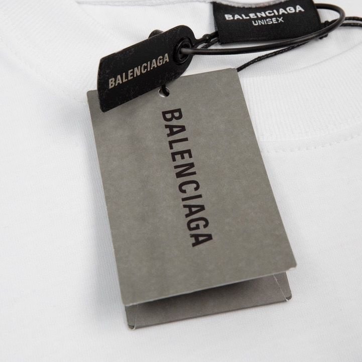 【BALENCIAGA】（バレンシアガ ）半袖 男女兼用