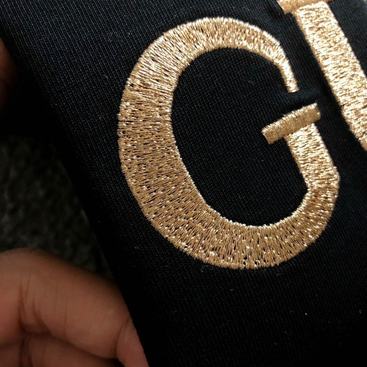 【Gucci 】（グッチ）半袖 男女兼用、ご好評に付き再入荷！