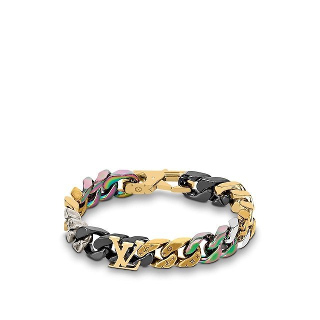 Louis Vuitton（ルイヴィトン） LV ブレスレット 21cm