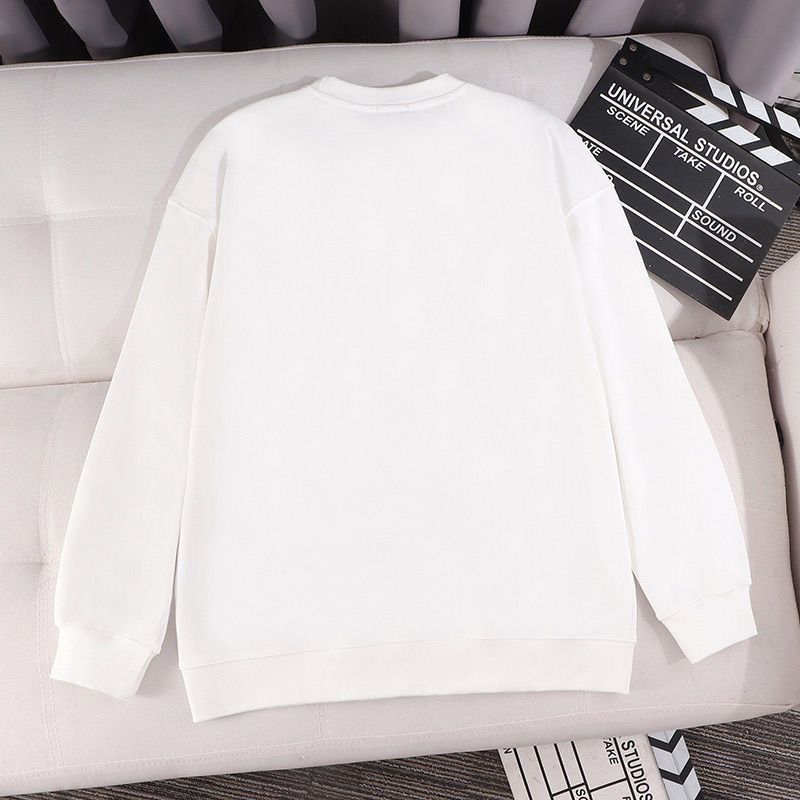 【DIOR旗艦店】（ディオール ）長袖 男女兼用 ご好評に付き再入荷！