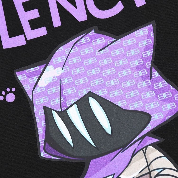 【BALENCIAGA】（バレンシアガ ）半袖 男女兼用