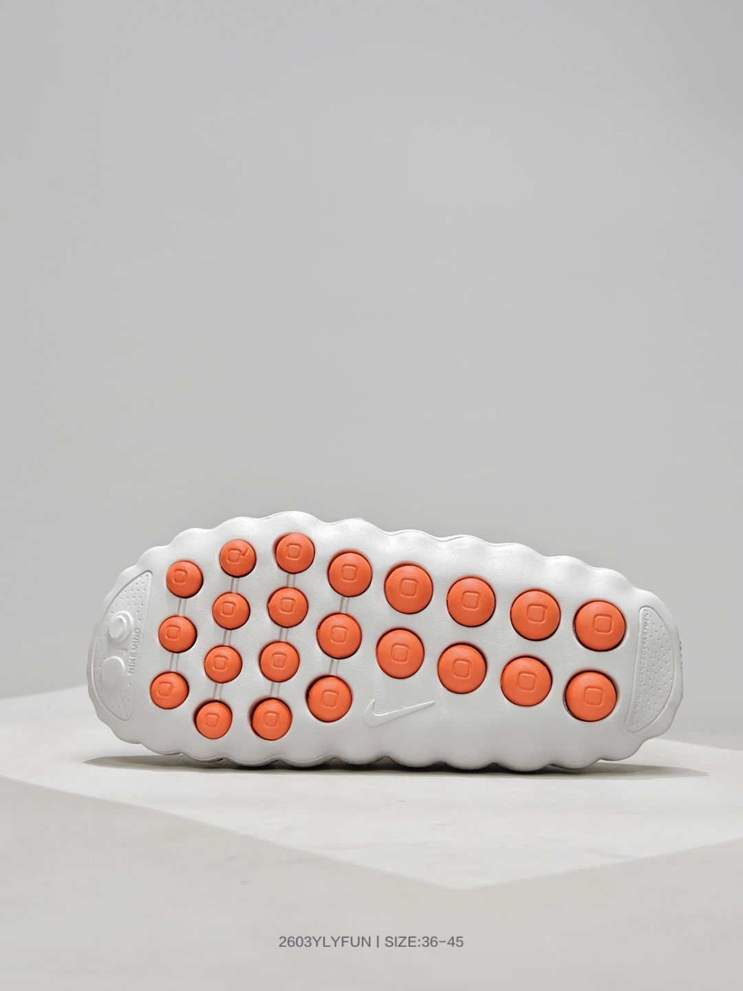 【NIKE】Mind 001 Recovery Slide サンダル