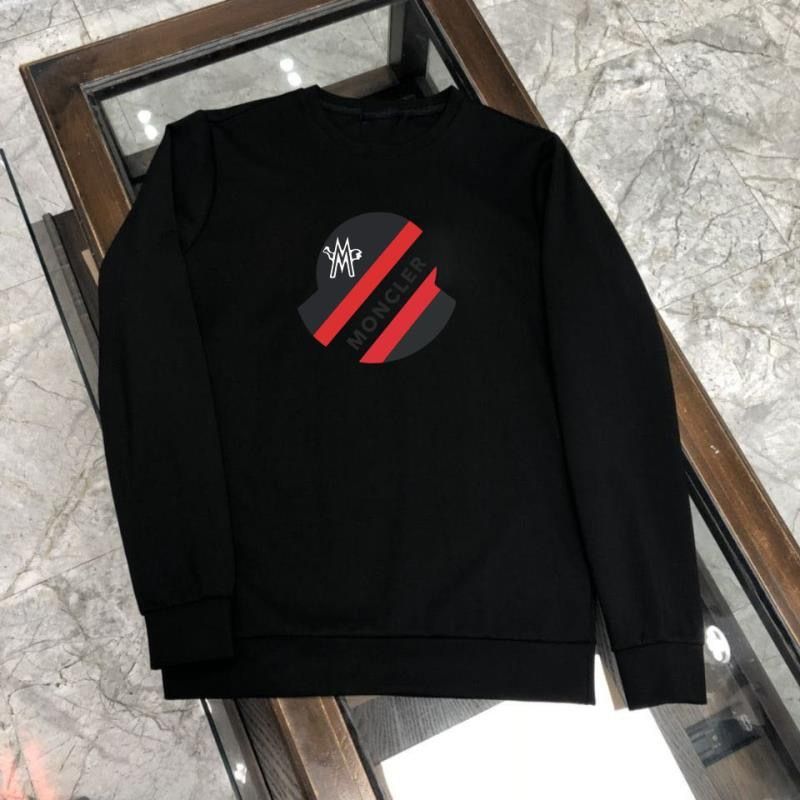 【MONCLER旗艦店】（モンクレール）長袖 ご好評に付き再入荷！