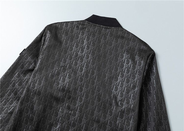 【DIOR公式旗艦店】ディオール ジャケット ご好評に付き再入荷！