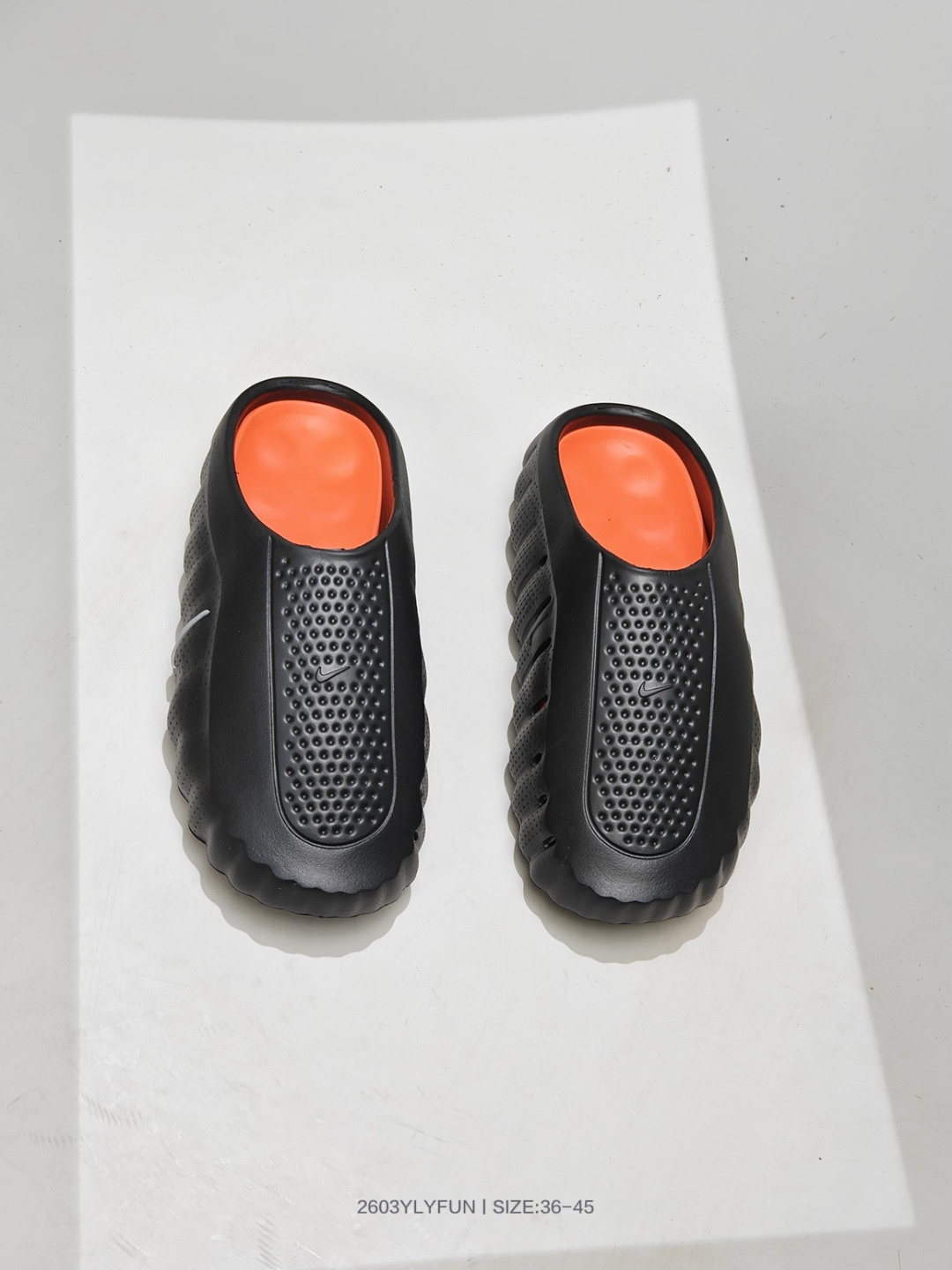 【NIKE】Mind 001 Recovery Slide サンダル