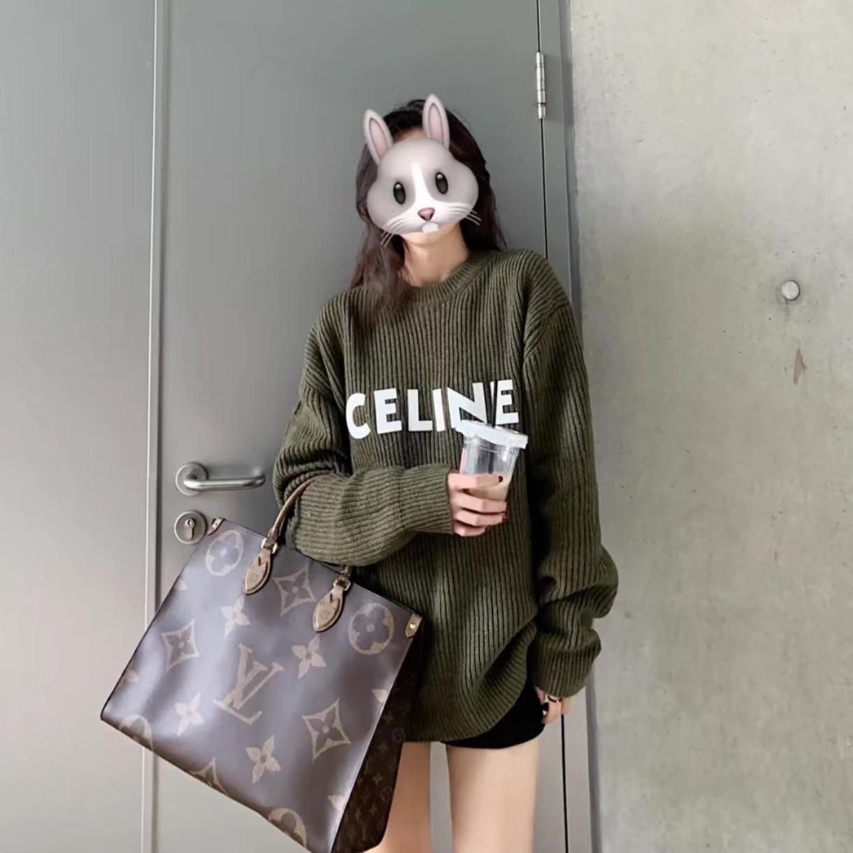 【CELINE旗艦店】【即日出荷】ご好評に付き再入荷！