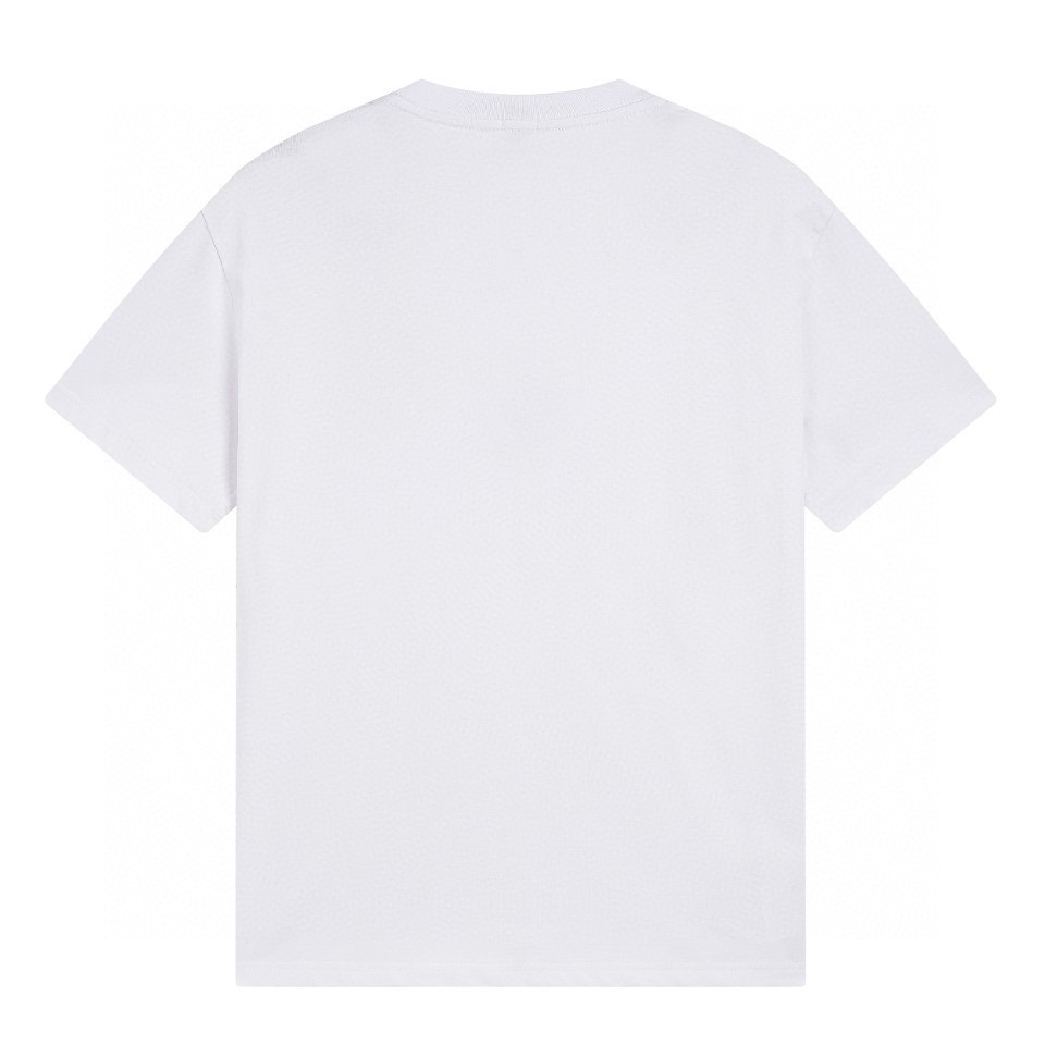 【BURBERRY旗艦店】バーバリー 半袖Tシャツ ご好評に付き再入荷！