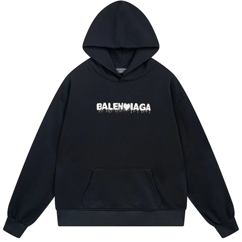 【BALENCIAGA】バレンシアガ パーカー、ご好評に付き再入荷！