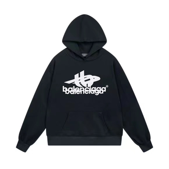 【BALENCIAGA】バレンシアガ パーカー、ご好評に付き再入荷！
