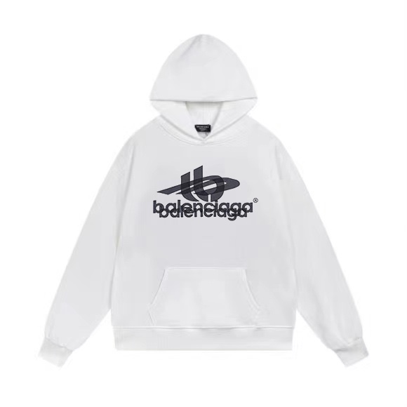 【BALENCIAGA】バレンシアガ パーカー、ご好評に付き再入荷！