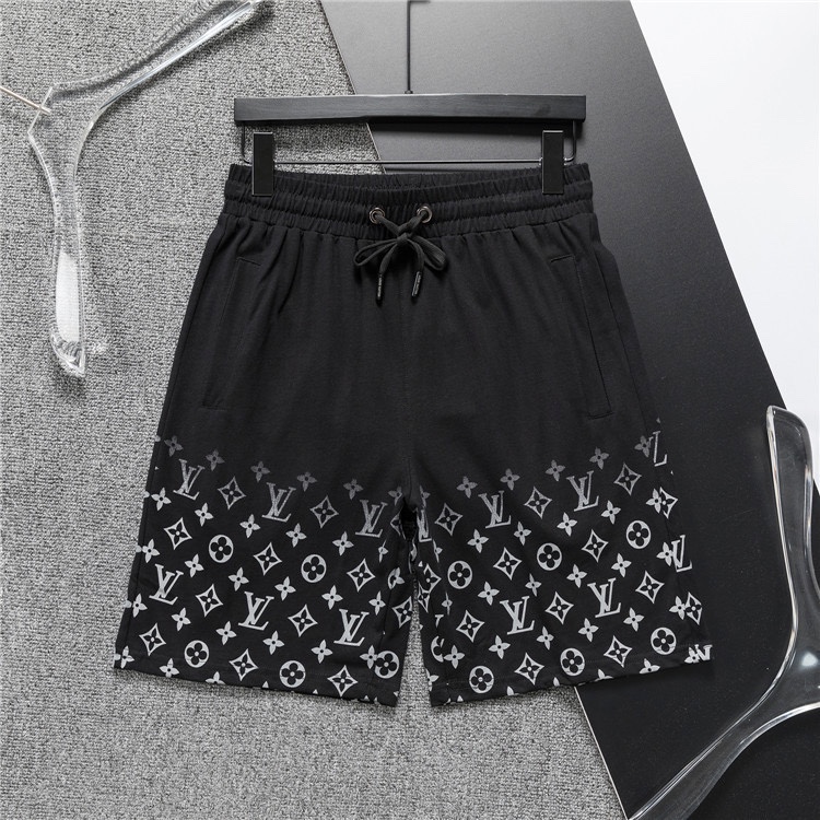 【LOUIS VUITTON旗艦店】半袖ショートパンツスーツ ご好評に付き再入荷！