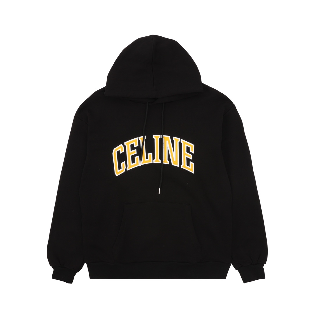 【CELINE 公式旗艦店】 セリーヌ パーカー ご好評に付き再入荷！