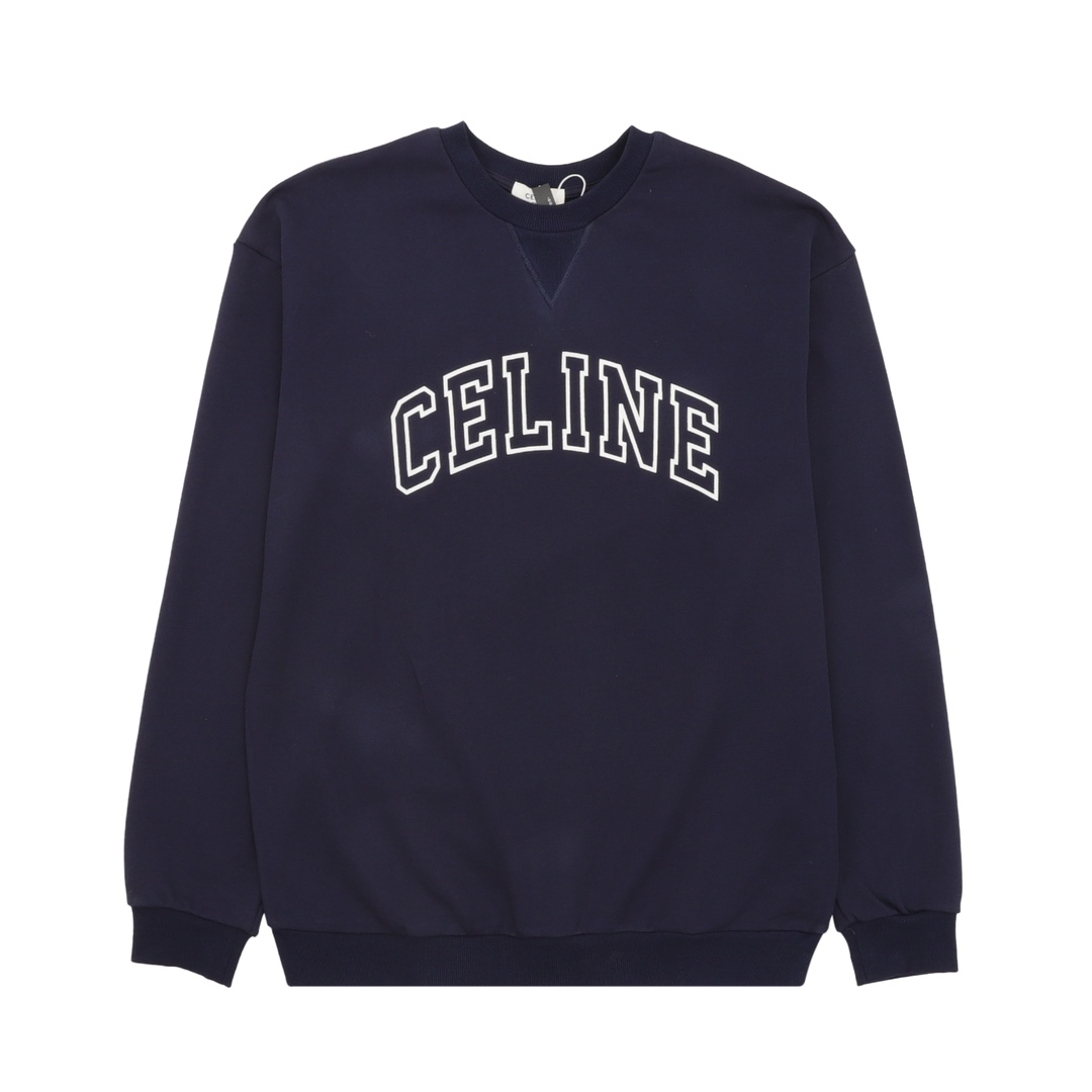 【CELINE公式旗艦店】（セリーヌ）長袖  ご好評に付き再入荷！