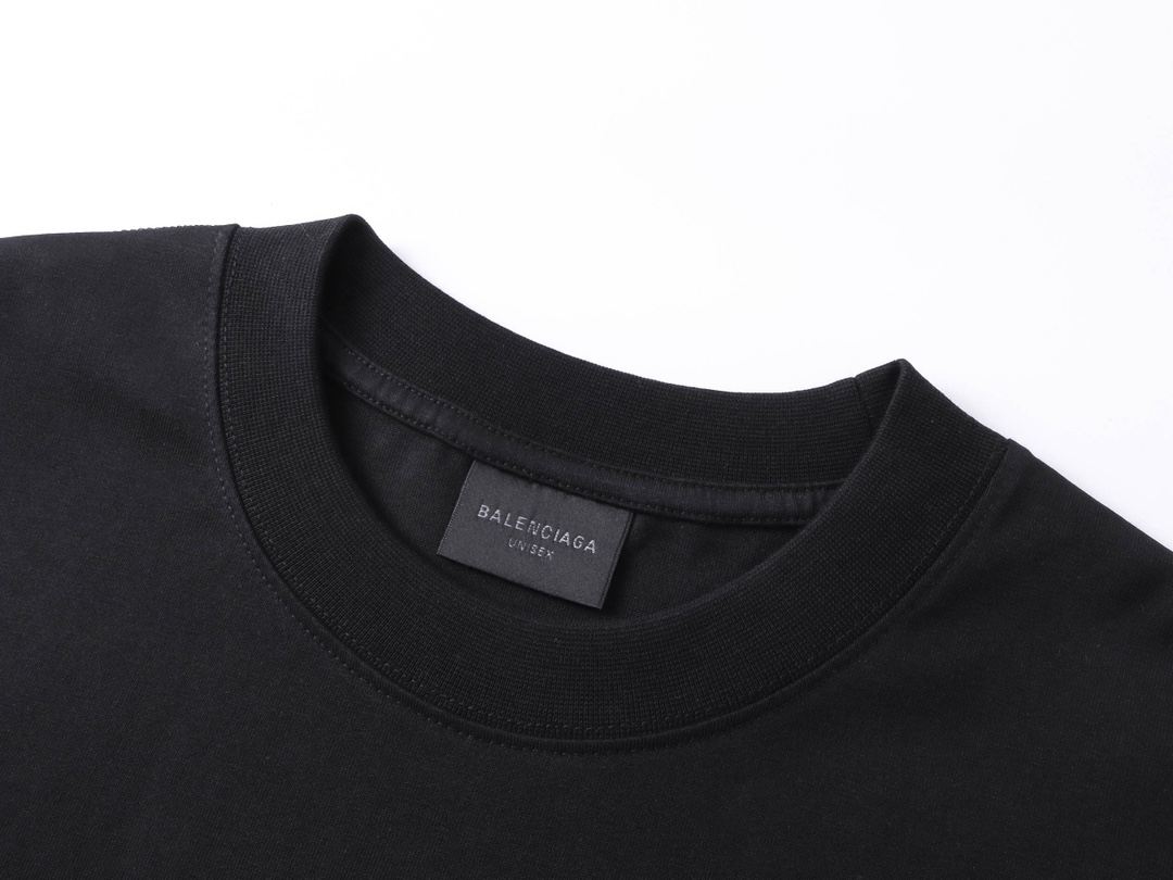 【BALENCIAGA旗艦店】バレンシアガ 長袖 即日出荷 ご好評に付き再入荷！