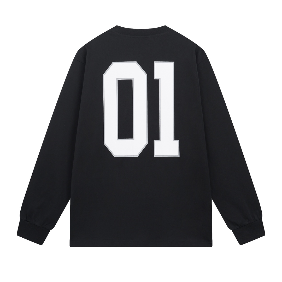 【BALENCIAGA旗艦店】バレンシアガ 長袖 即日出荷 ご好評に付き再入荷！