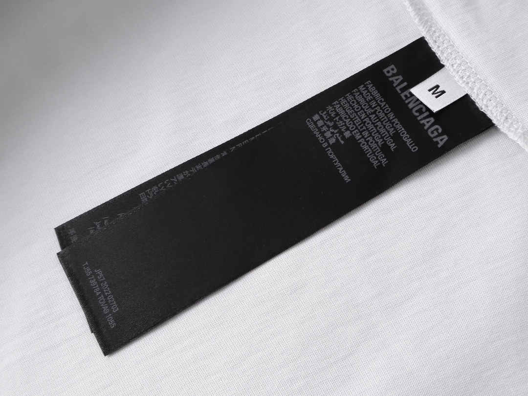 【BALENCIAGA旗艦店】バレンシアガ 長袖 即日出荷 ご好評に付き再入荷！