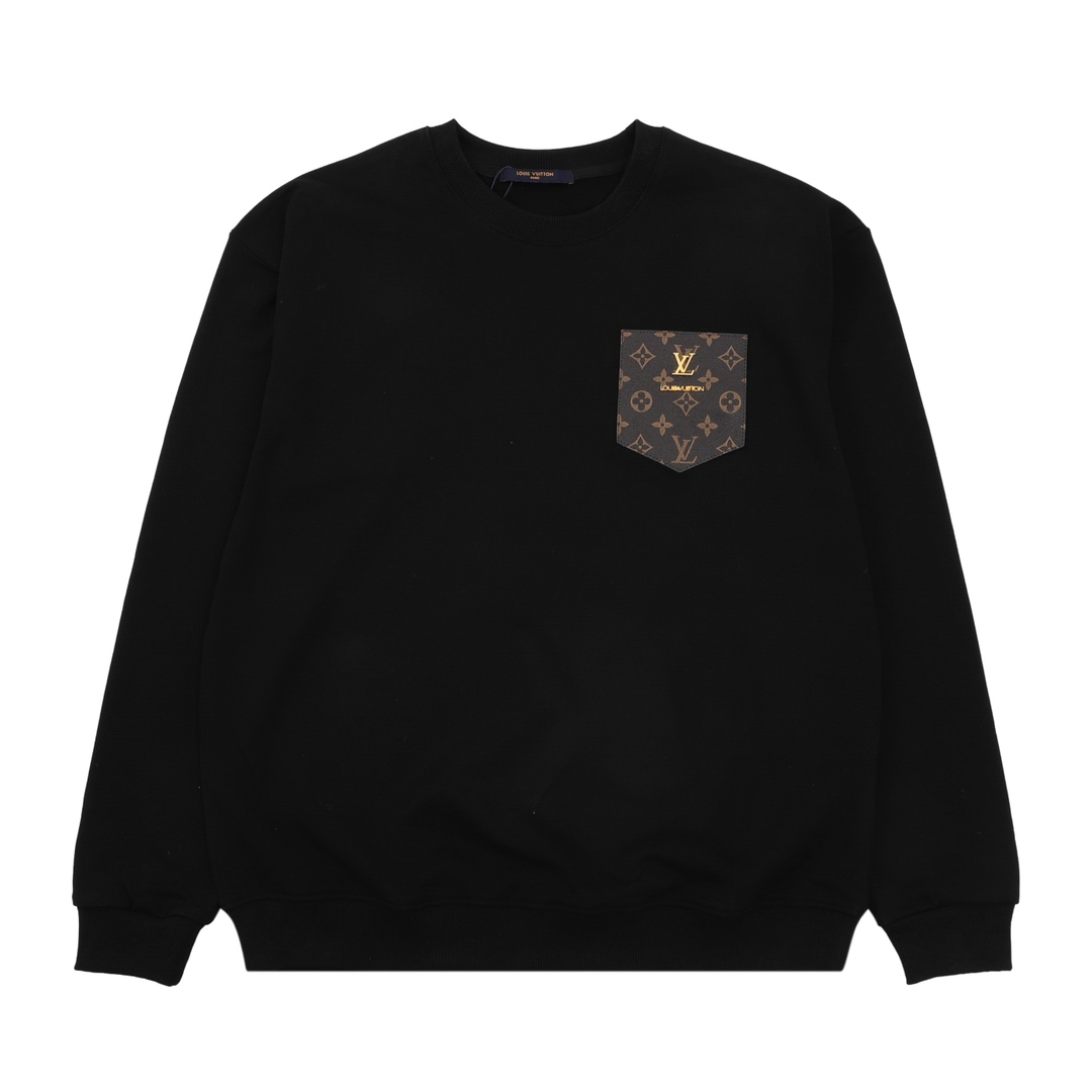 【LOUIS VUITTON旗艦店】ルイヴィトン 長袖 ご好評に付き再入荷！