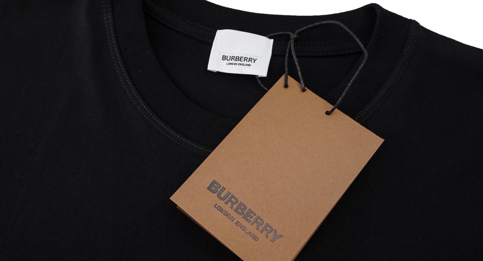 【BURBERRY旗艦店】バーバリー 半袖Tシャツ ご好評に付き再入荷！
