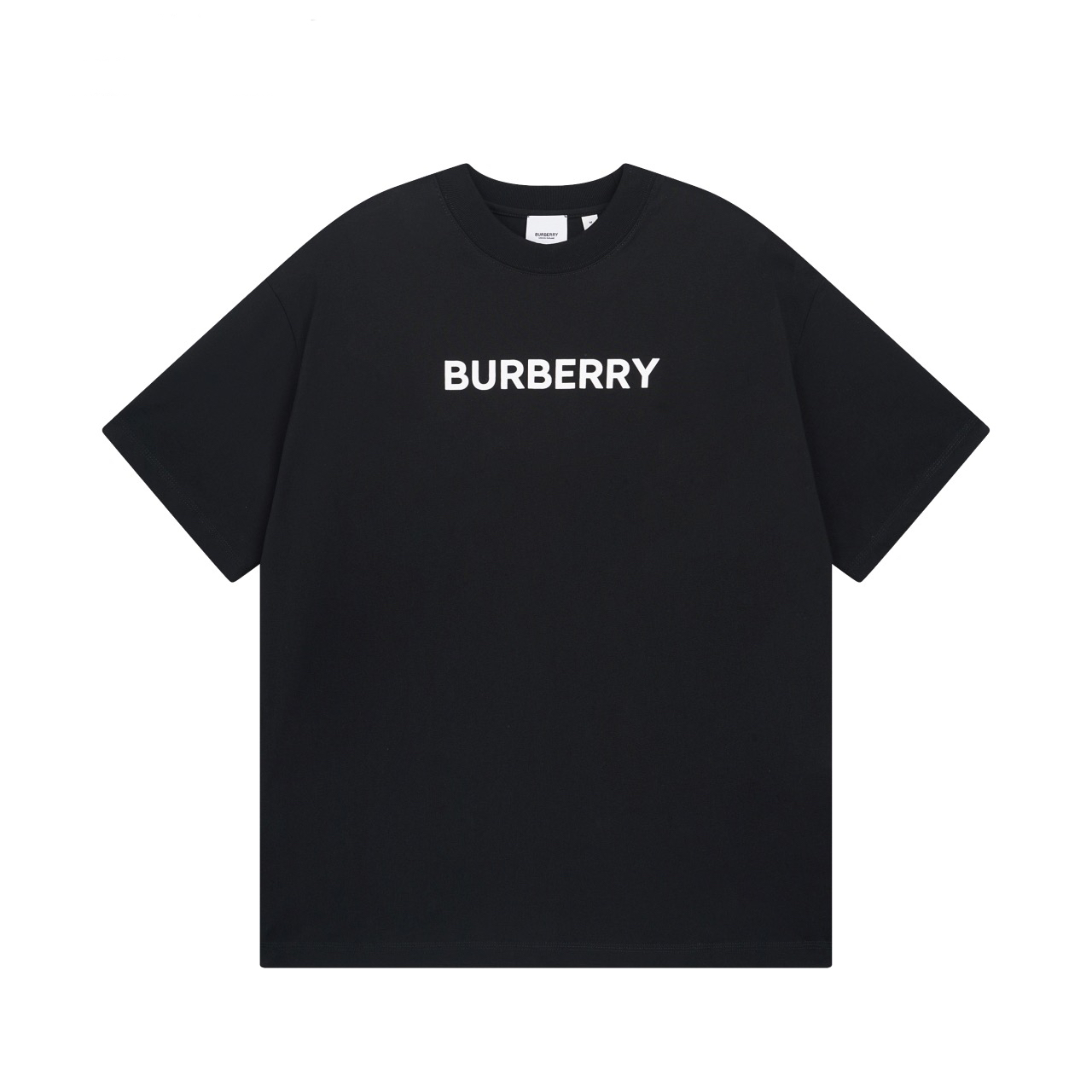 【BURBERRY旗艦店】バーバリー 半袖Tシャツ ご好評に付き再入荷！