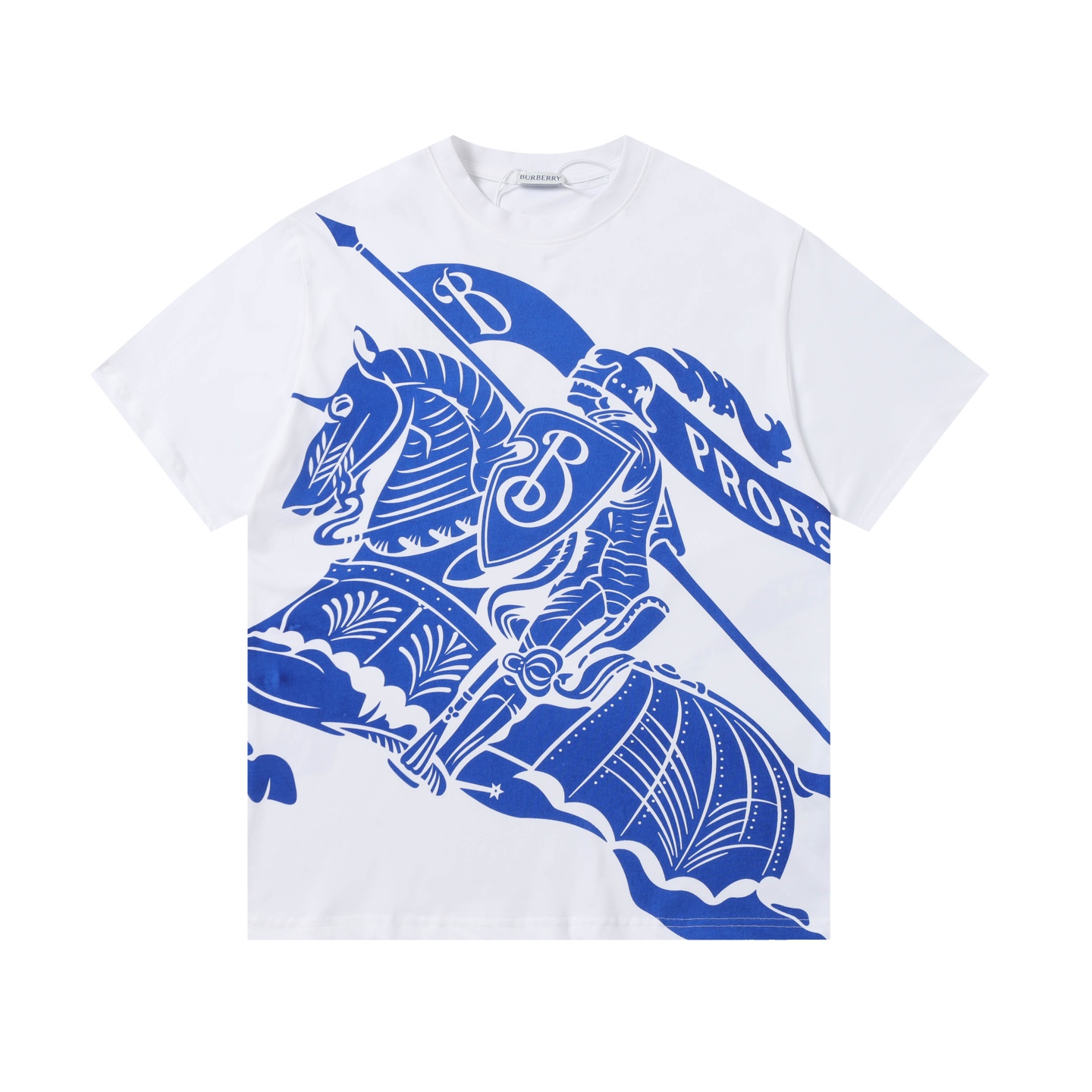 【BURBERRY 公式旗艦店】バーバリー Tシャツ ご好評に付き再入荷！