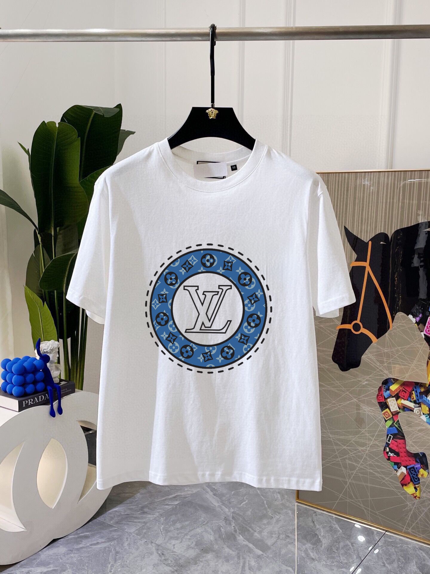 【LOUIS VUITTON旗艦店】半袖ショートパンツスーツ ご好評に付き再入荷！