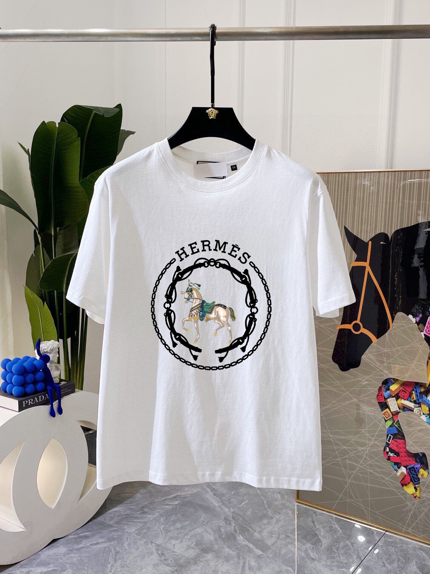 【HERMES旗艦店】エルメス 半袖ショートパンツスーツ ご好評に付き再入荷！