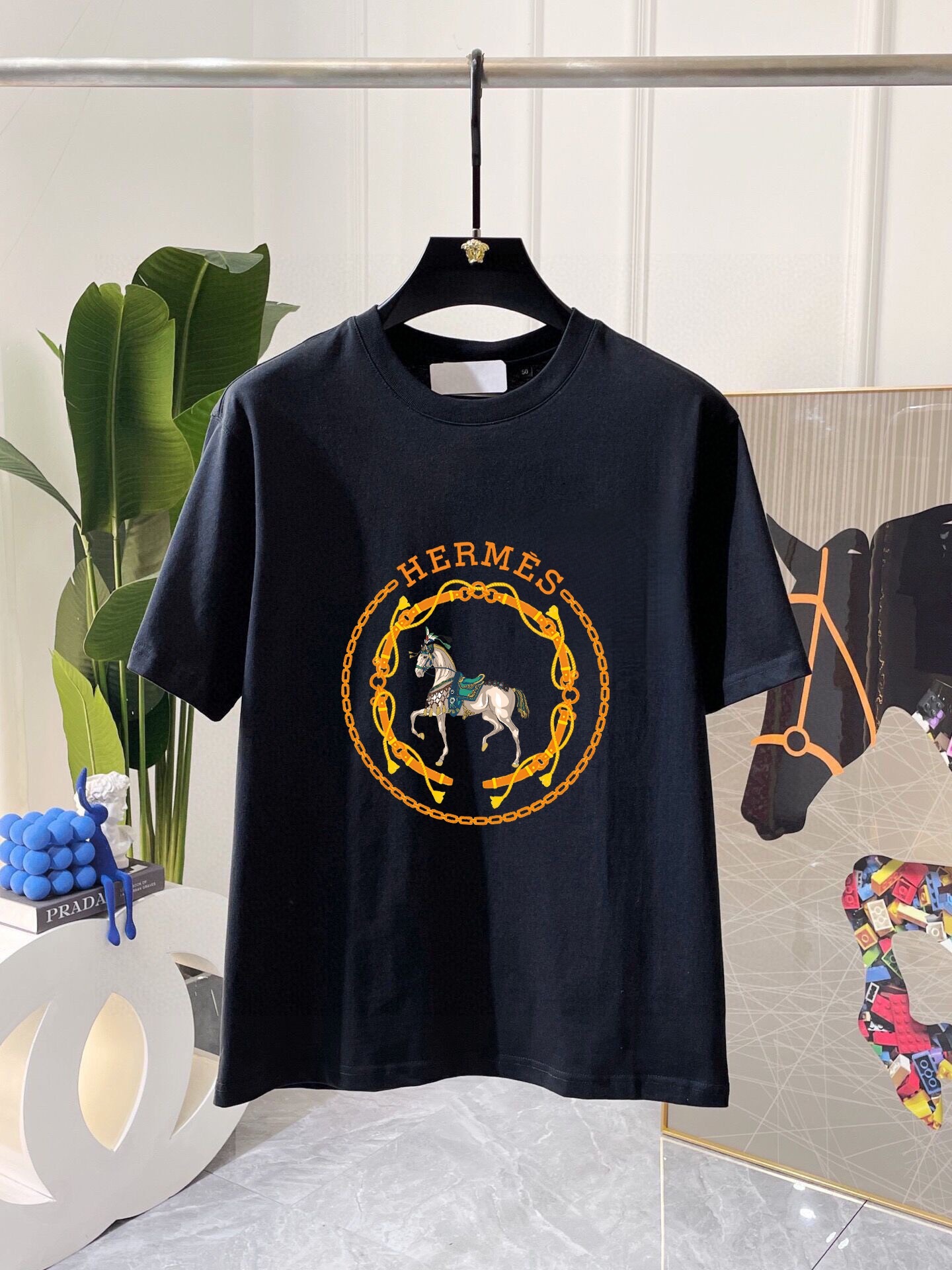 【HERMES旗艦店】エルメス 半袖ショートパンツスーツ ご好評に付き再入荷！