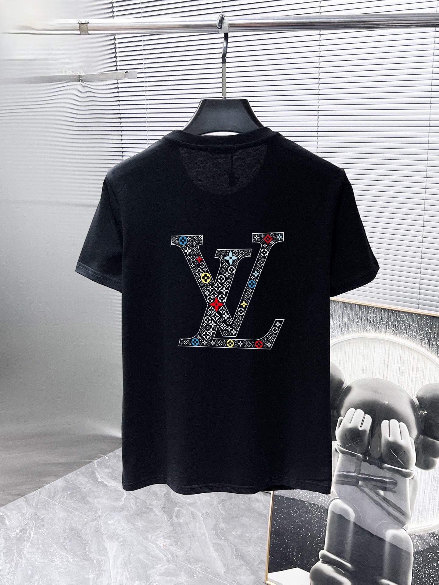 【LOUIS VUITTON旗艦店】半袖ショートパンツスーツ ご好評に付き再入荷！