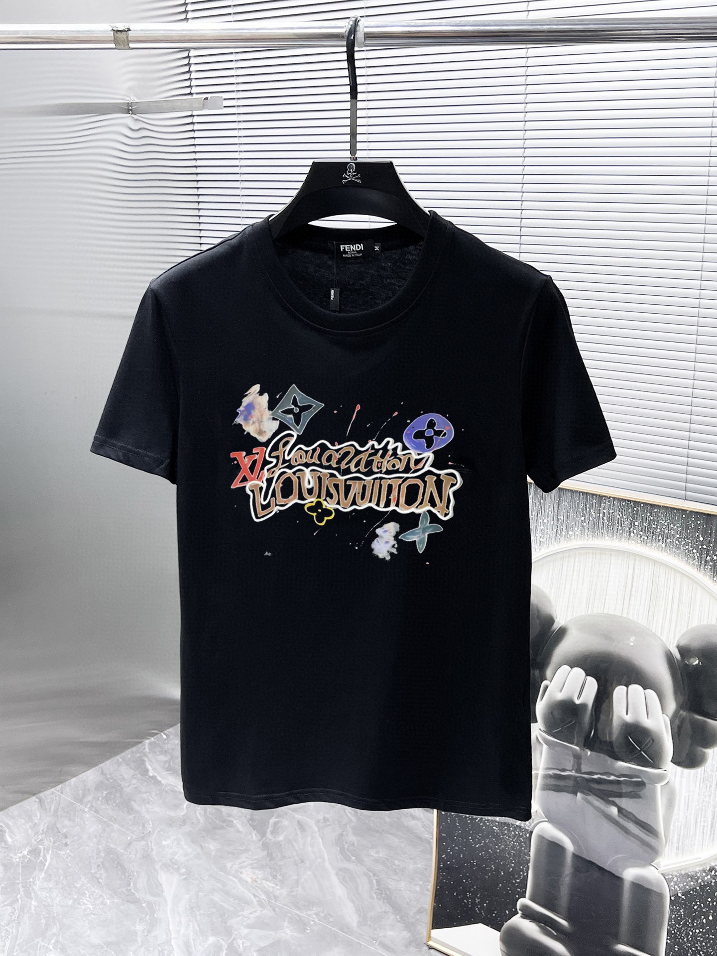 【LOUIS VUITTON旗艦店】半袖ショートパンツスーツ ご好評に付き再入荷！