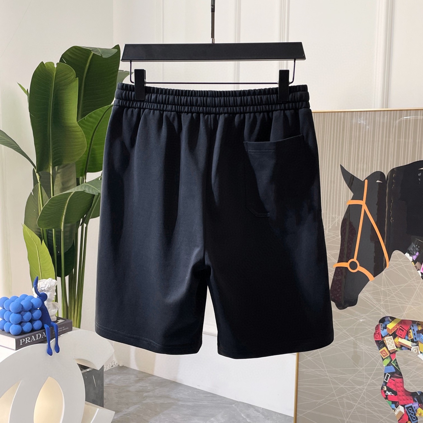 【LOUIS VUITTON旗艦店】半袖ショートパンツスーツ ご好評に付き再入荷！