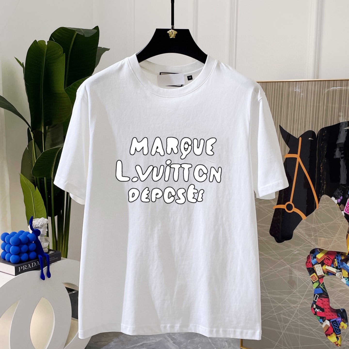 【LOUIS VUITTON旗艦店】半袖ショートパンツスーツ ご好評に付き再入荷！