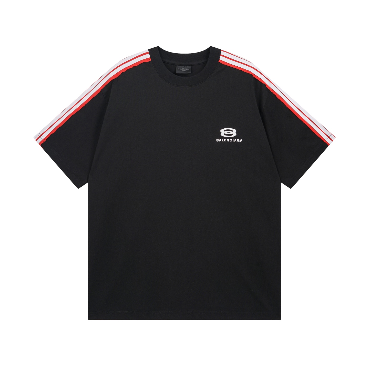 【BANELCIAGA旗艦店】バレンシアガ 半袖Tシャツ ご好評に付き再入荷！