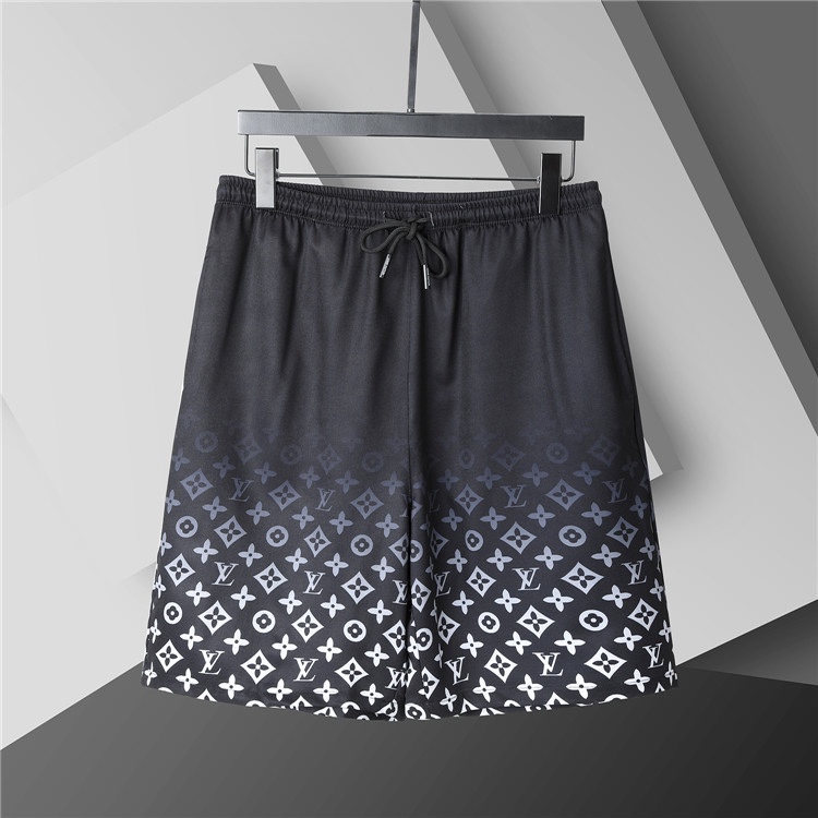 【LOUIS VUITTON旗艦店】半袖ショートパンツスーツ ご好評に付き再入荷！