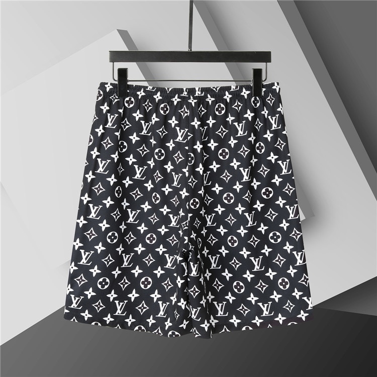 【LOUIS VUITTON旗艦店】半袖ショートパンツスーツ ご好評に付き再入荷！