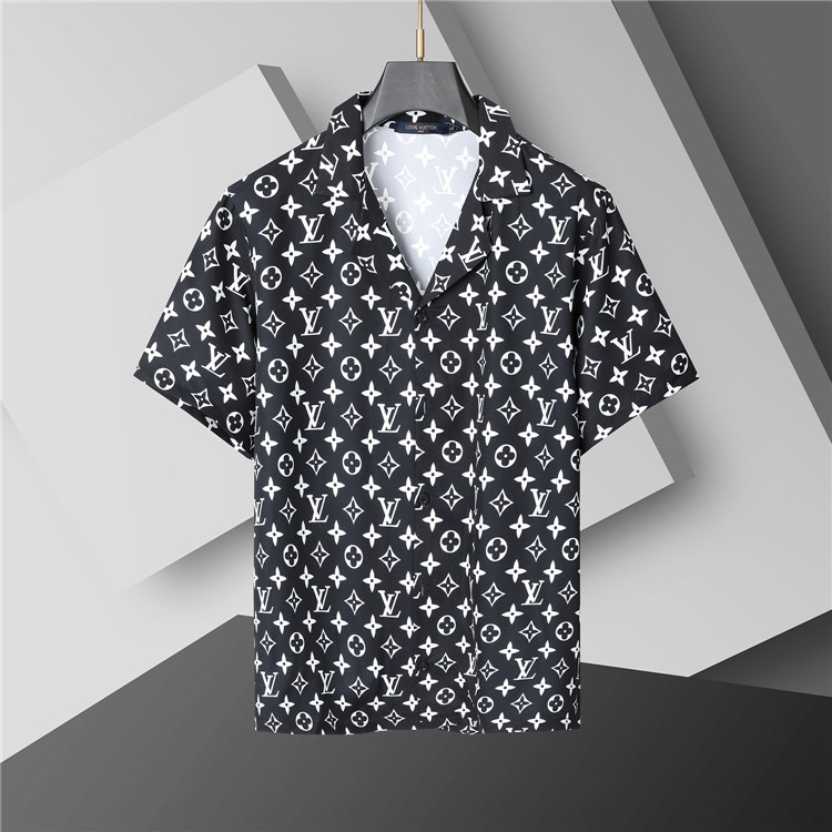 【LOUIS VUITTON旗艦店】半袖ショートパンツスーツ ご好評に付き再入荷！