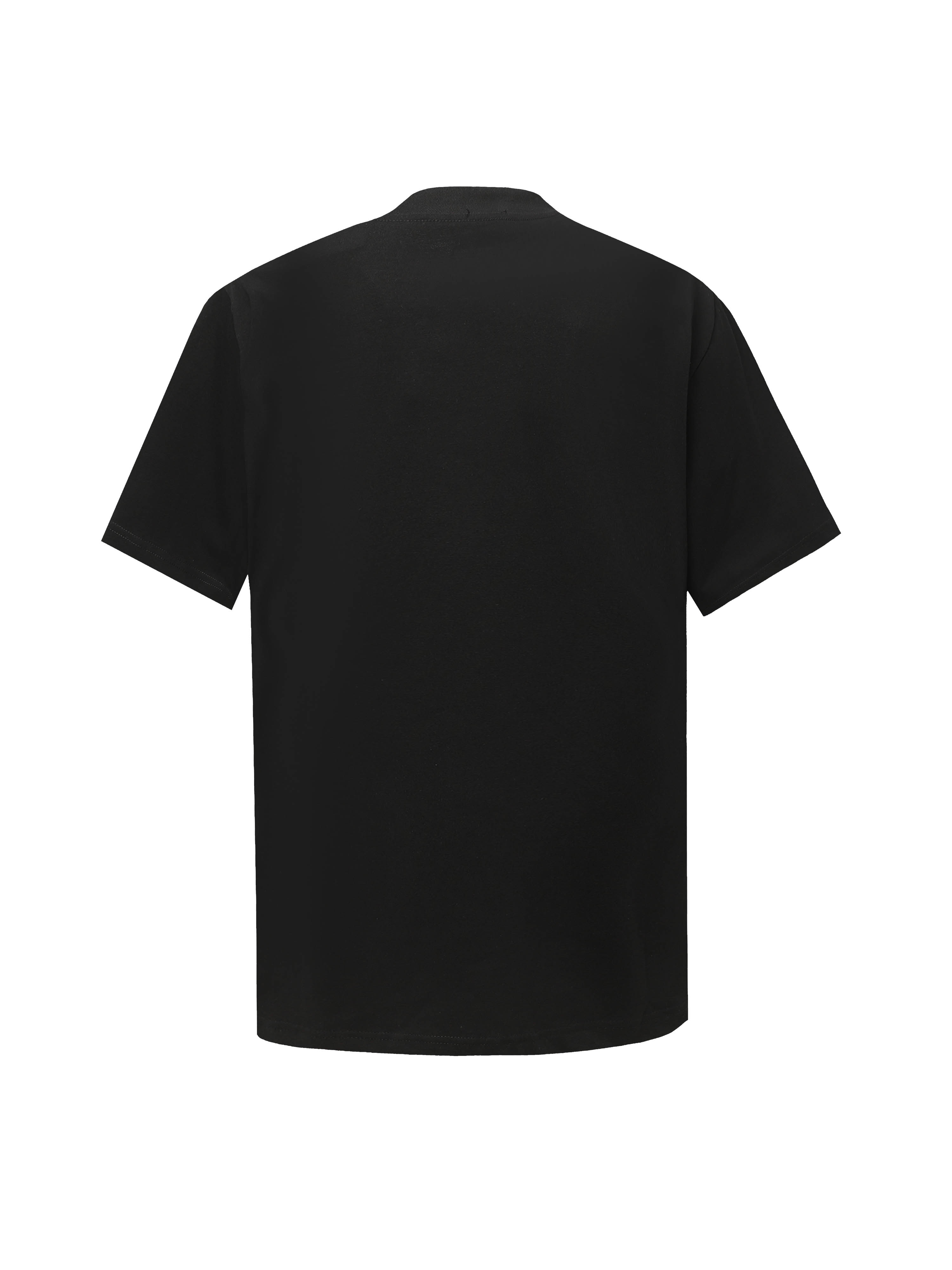 【Burberry】（バーバリー )半袖Tシャツ 男女兼用、ご好評に付き再入荷！
