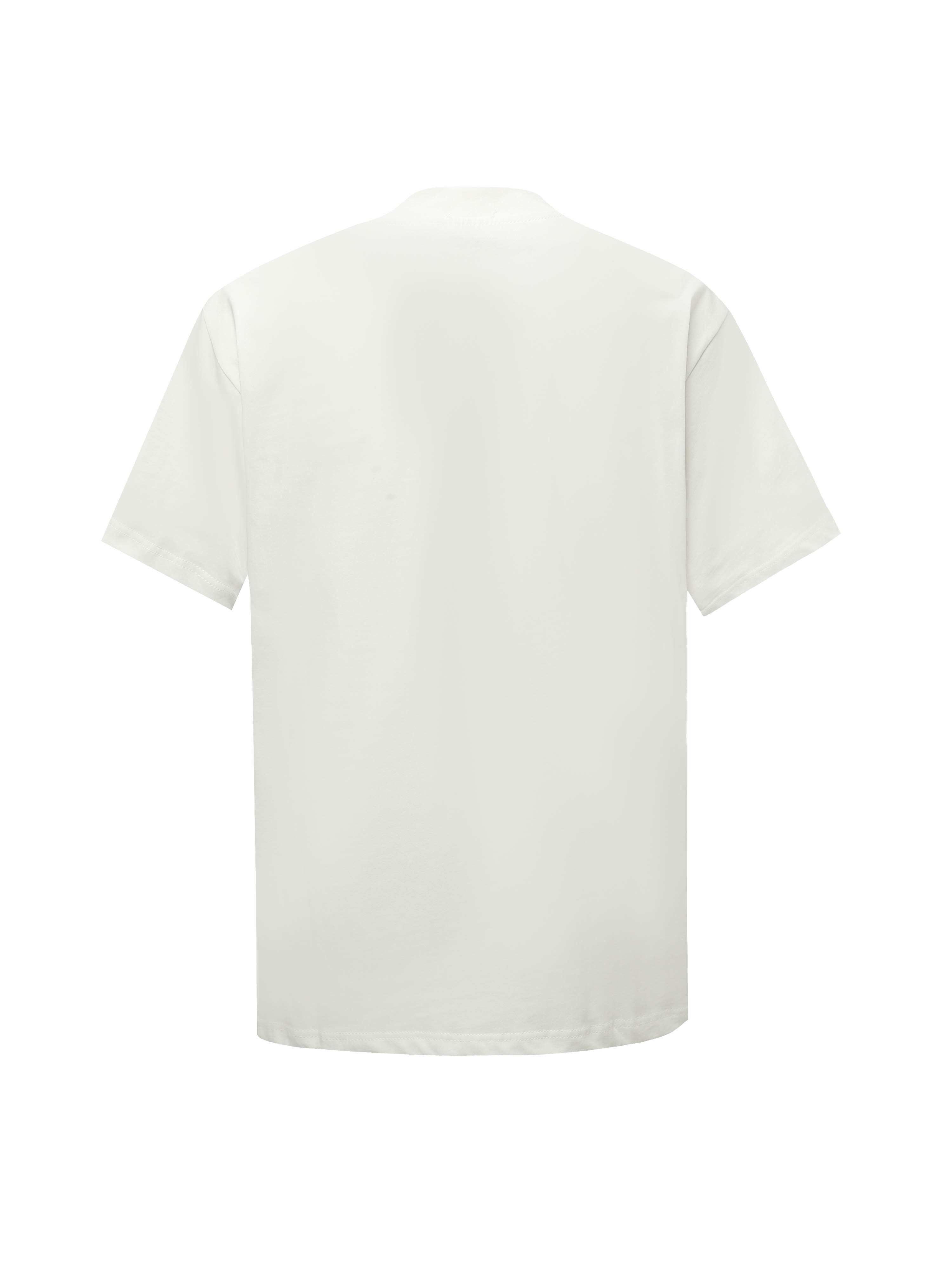 【Burberry】（バーバリー )半袖Tシャツ 男女兼用、ご好評に付き再入荷！