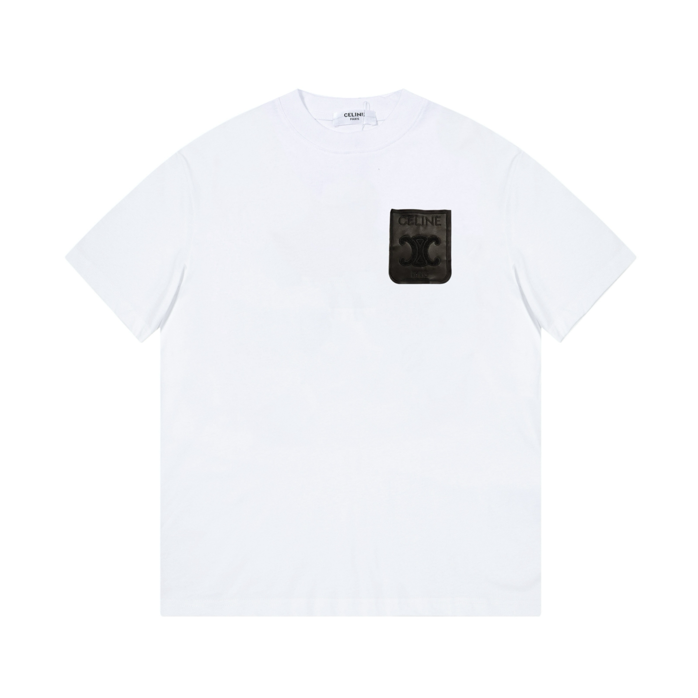 【CELINE】（セリーヌ）半袖Tシャツ 男女兼用、ご好評に付き再入荷！