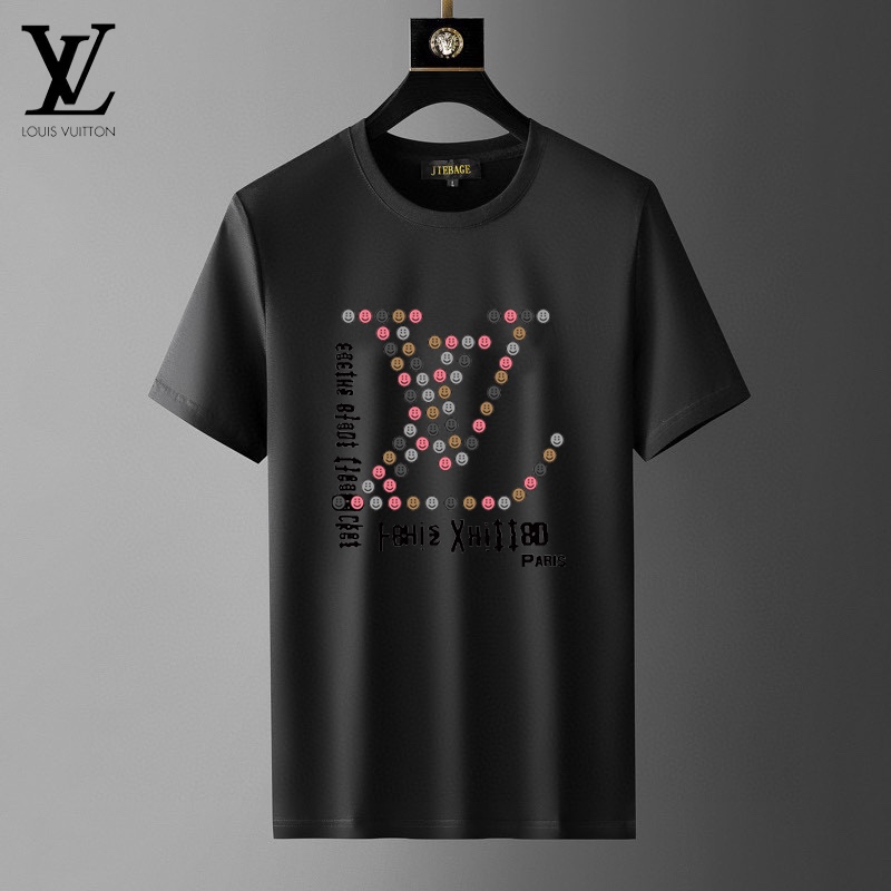 【LOUIS VUITTON旗艦店】半袖ショートパンツスーツ ご好評に付き再入荷！