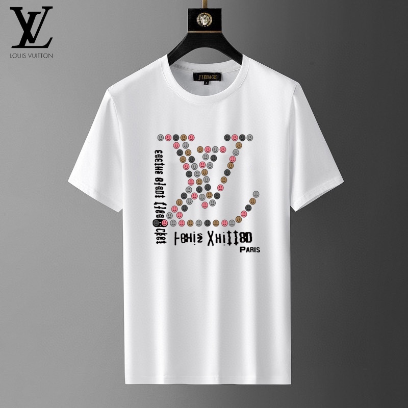 【LOUIS VUITTON旗艦店】半袖ショートパンツスーツ ご好評に付き再入荷！