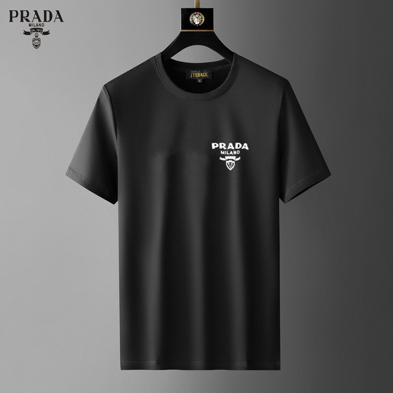 【PRADA旗艦店】プラダ 半袖ショートパンツスーツ ご好評に付き再入荷！